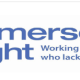 somerset sight logo