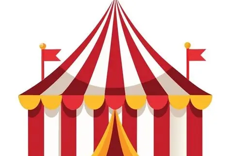 big top